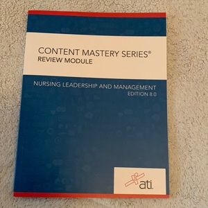 ATI Leadership Book